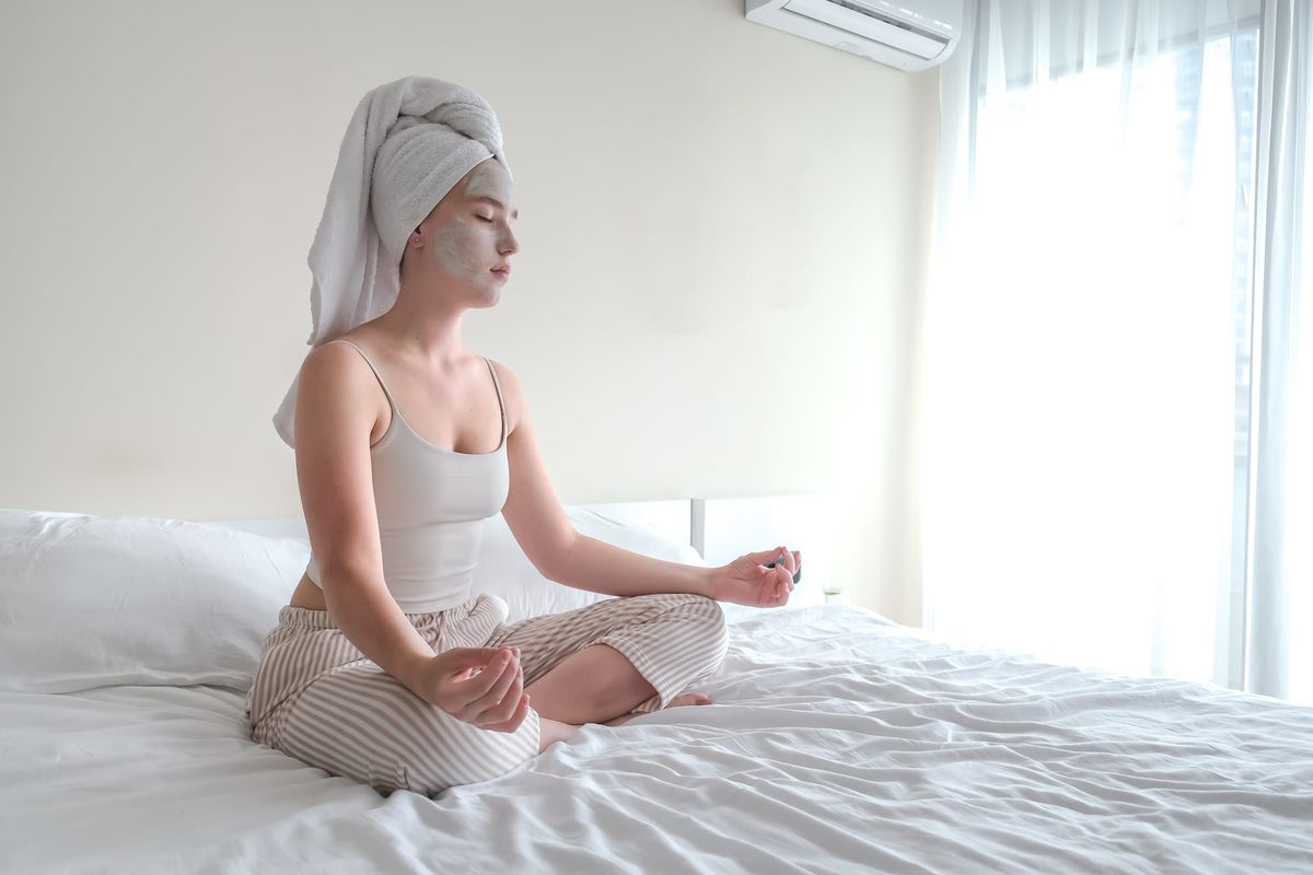 The Wellness Advice I Stopped Following