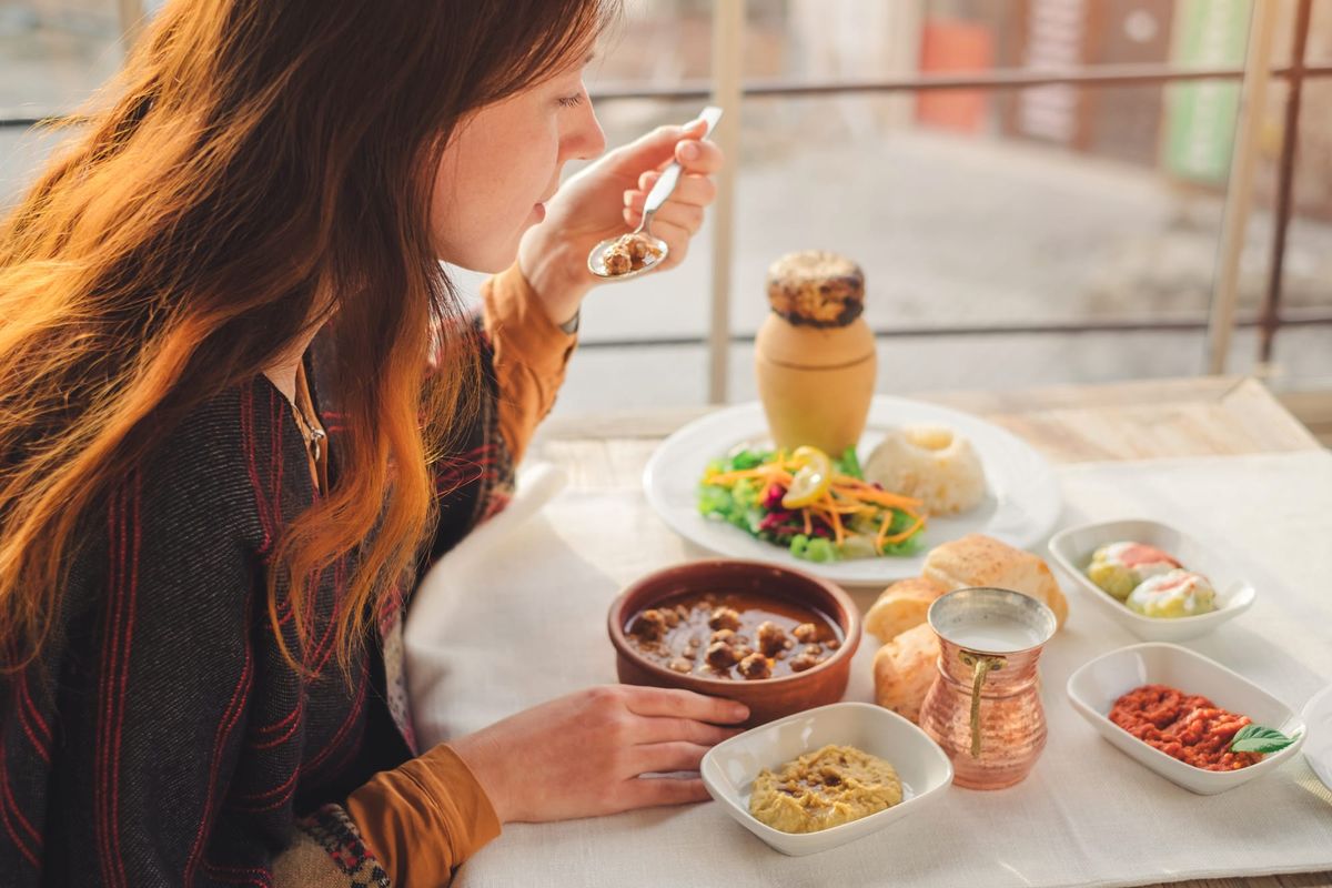 My Favorite Comfort Meals That Still Feel Nourishing