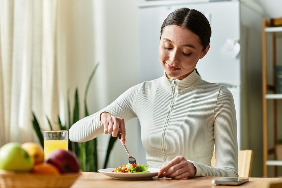 The Foods I Keep at Home for Busy, Hormonal, or Tired Weeks