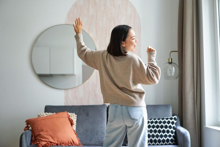 The Gentle Reset: How to Come Back to Yourself After a Hard Week