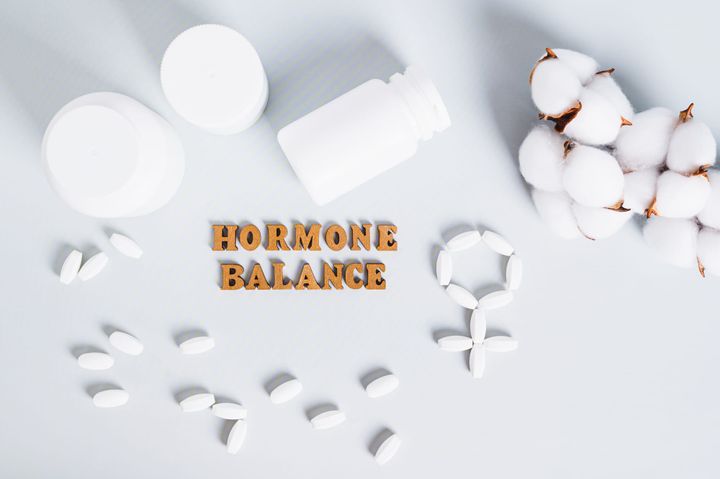 How to Support Your Hormones Without Overcomplicating Your Life
