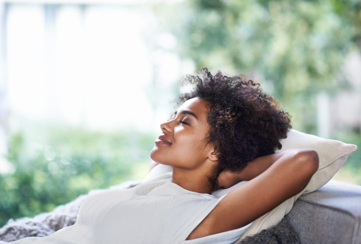 Learning to Rest Without Feeling Guilty