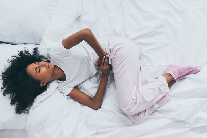 What Your Period Symptoms Might Be Telling You