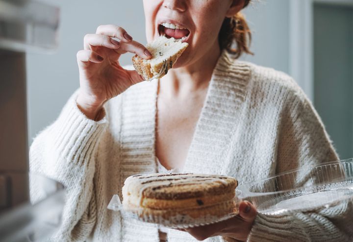 What I Eat When I Want to Feel Steady, Nourished, and Energized