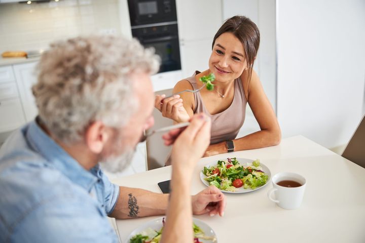 How to Build a Healthier Relationship With Your Appetite