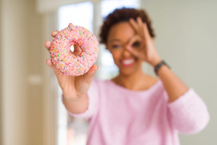 Why Your Cravings Might Be Trying to Tell You Something