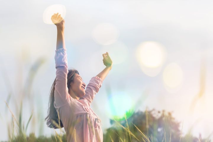 Understanding Your Energy: Why You Don’t Feel the Same Every Day