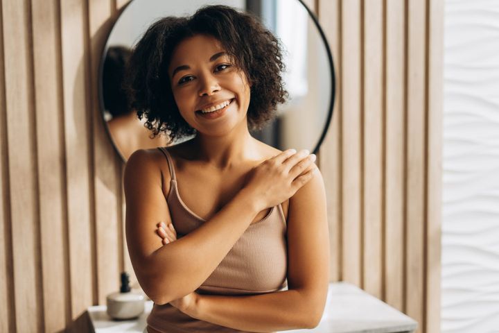 The Gentle Health Check-In I Do When I Don’t Feel Like Myself