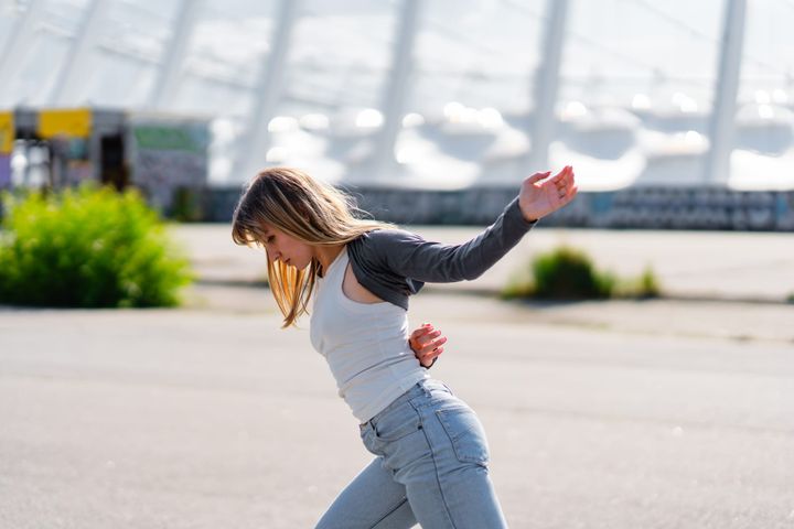 How to Make Movement Feel Safe Again