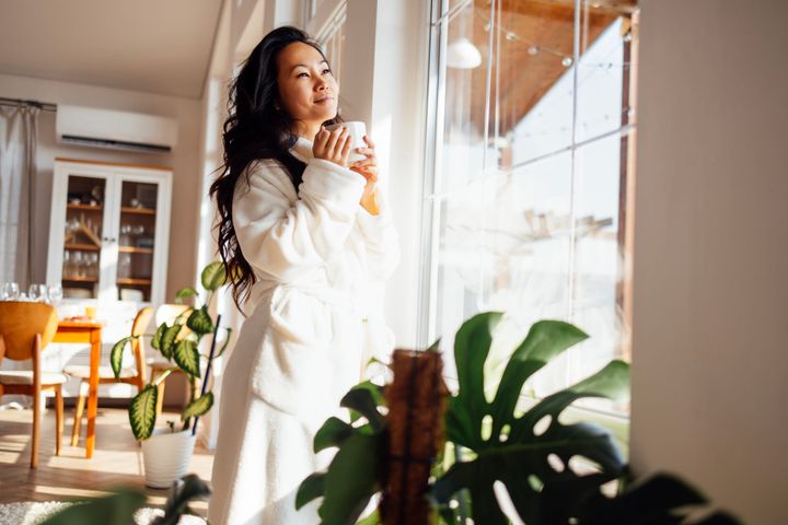 The Small Self-Care Habits That Actually Help on Hard Days