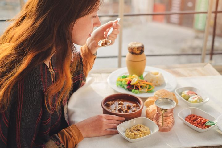 My Favorite Comfort Meals That Still Feel Nourishing