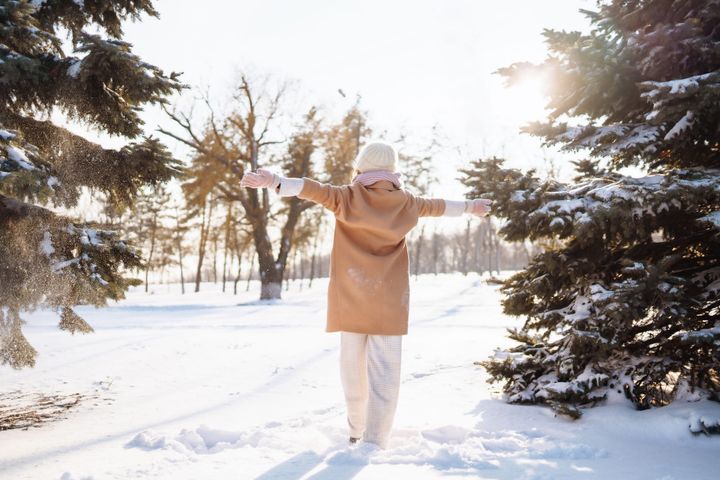 Why Your Body Needs Different Care in Different Seasons