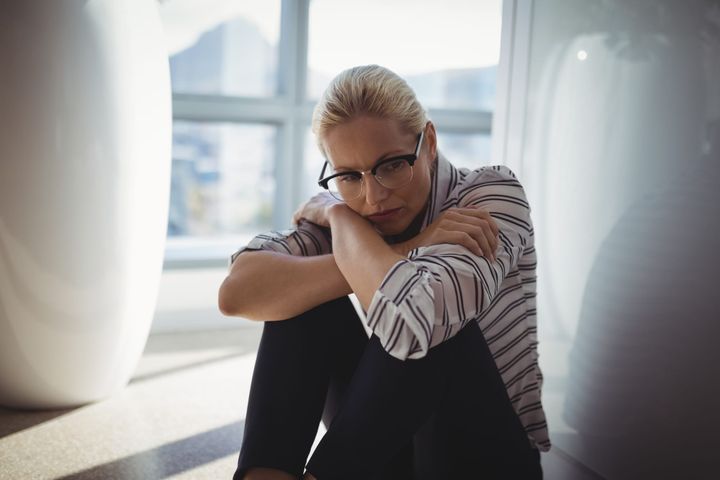 The Everyday Signs Your Nervous System Needs a Break
