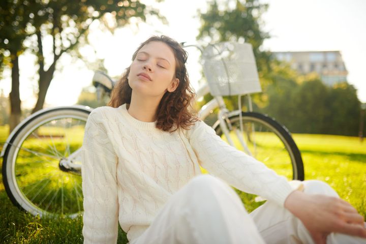 Why I Stopped Apologizing for Needing More Rest