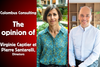 Water, the blind spot of international governance