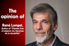 Sustainability: beware of the major step backwards
