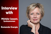 "If we want to succeed in our energy transition, we will have to make some concessions"