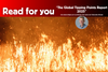 Climate tipping points: a very real systemic risk, but still avoidable