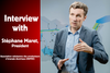 "A label can steer financial flows towards energy production in Switzerland"