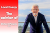 Solar energy, the choice of the present time