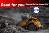 Coal, the big winner of the blockade of the Strait of Hormuz