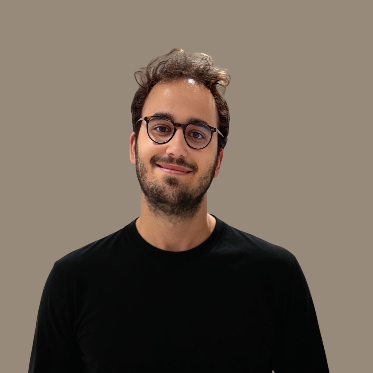 Javier Cabrera