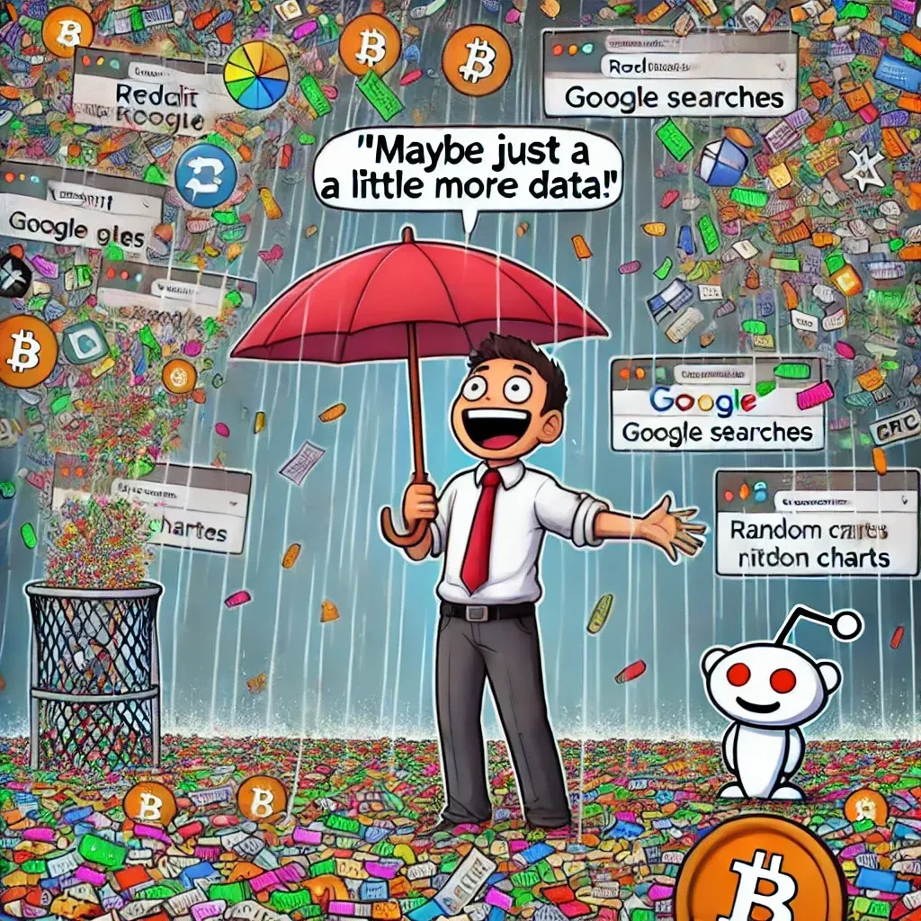 Building a Crypto Price Predictor with GCP - Part 2 - Fetching Crypto Data on a Daily Basis