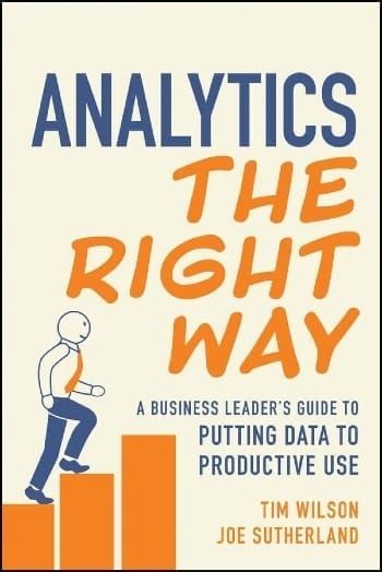 Beyond Data-Driven: Why Your Analytics Might Be Lying to You
