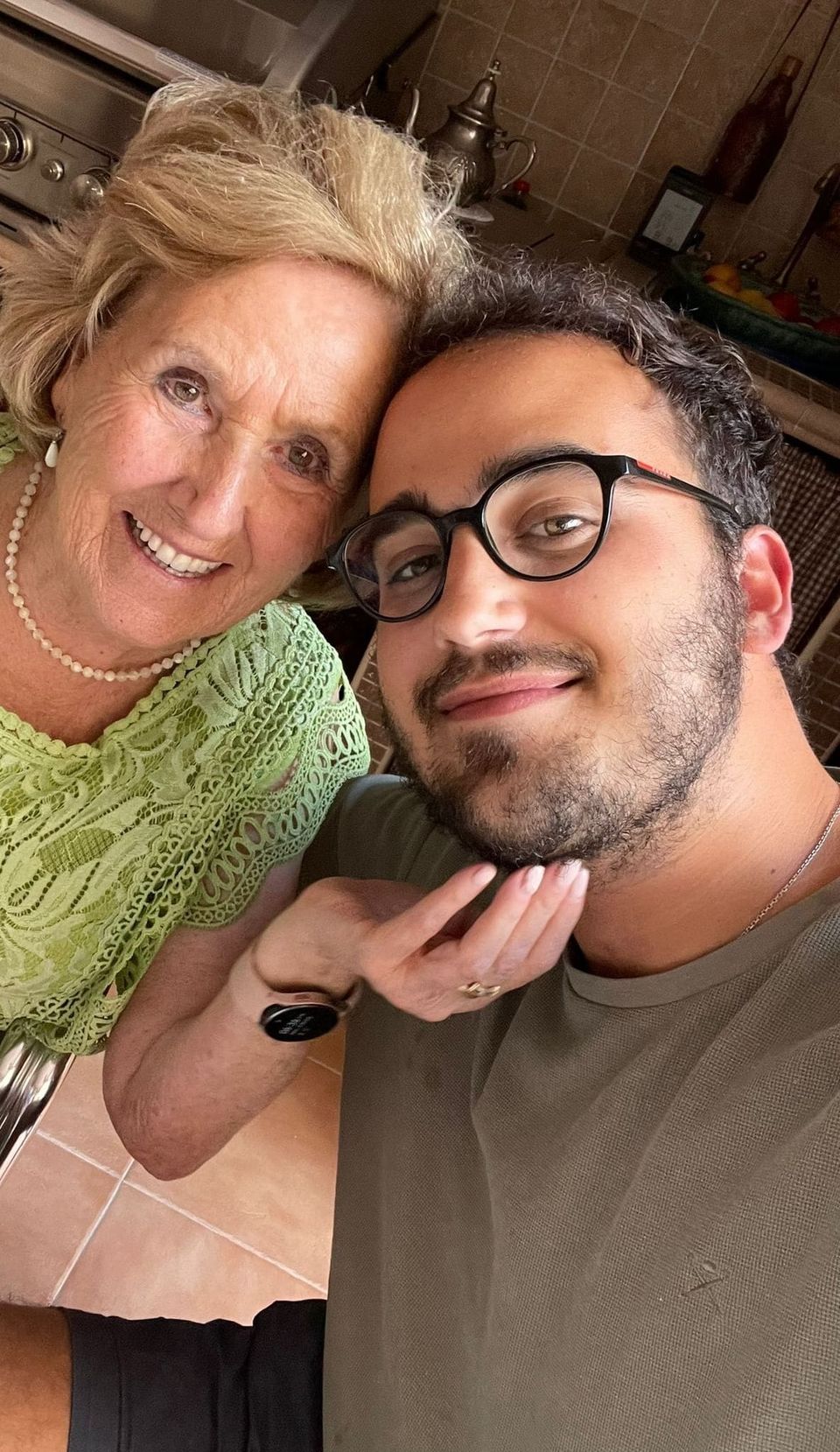 Why I built this site