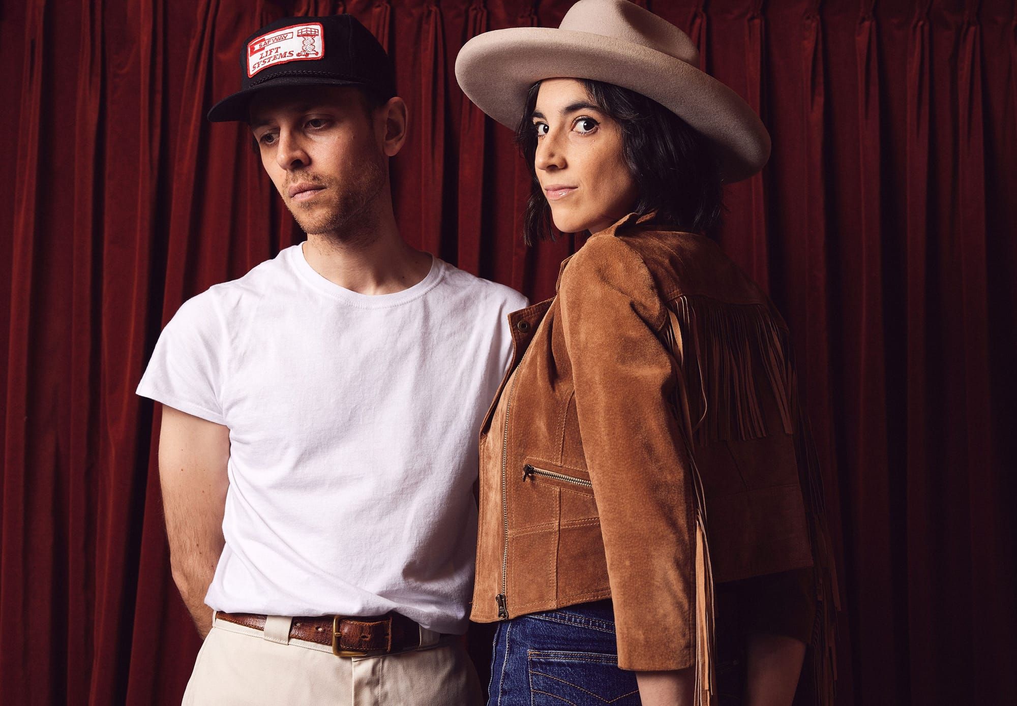 The Smith & Western Jury