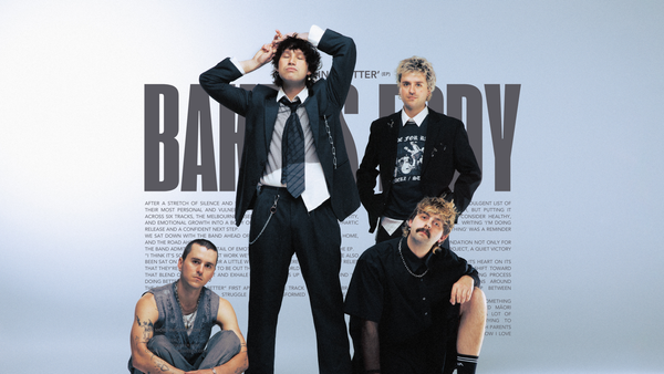 Bakers Eddy Are "Doing Better" And That Means Everything