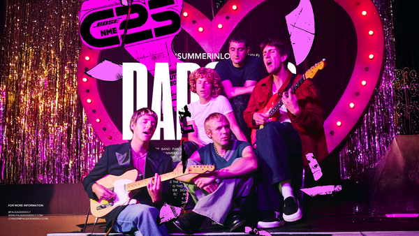 Parcels Release New Single ‘Summerinlove’ Ahead of Upcoming Album 'LOVED'