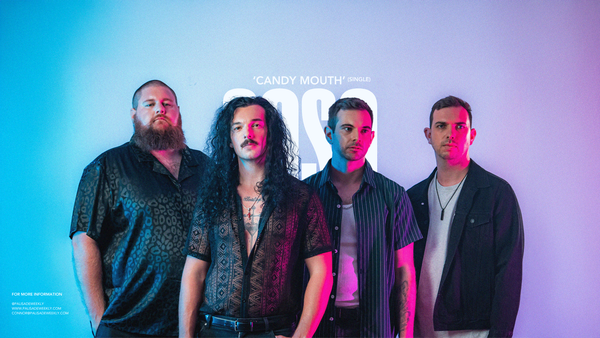 SoSo's 'Candy Mouth' Takes Aim at Music Industry Dynamics