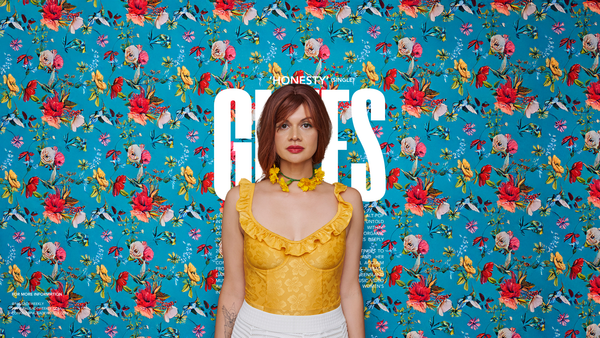 GLVES' New Single 'Honesty' A Bold Step in Emotional Alt Pop