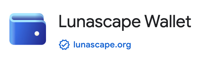 Lunascape Walletが
WalletConnectとEIP-3085に対応しました