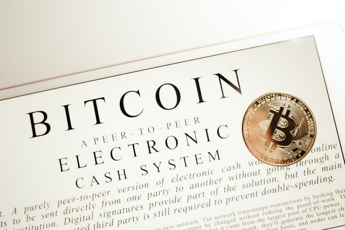 暗号通貨勉強会：Binance＄4.3Bの罰金支払いなど