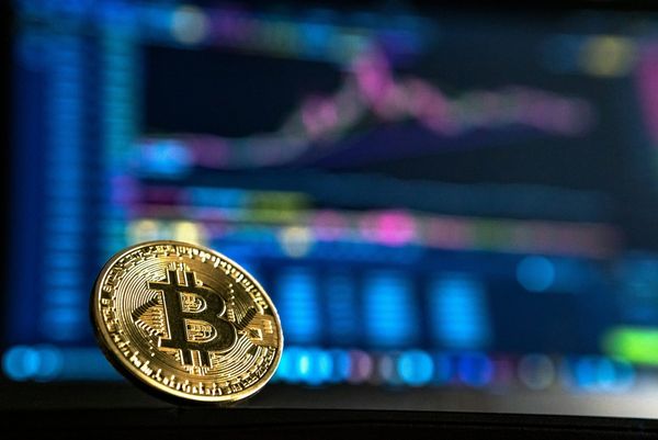 暗号通貨勉強会：Bitcoin ETFによるBitcoin価格上昇など