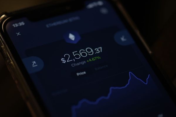 暗号通貨勉強会：BitGoのWBTCカストディ問題など