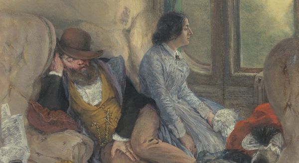 Only God Knows What You'll Go Through