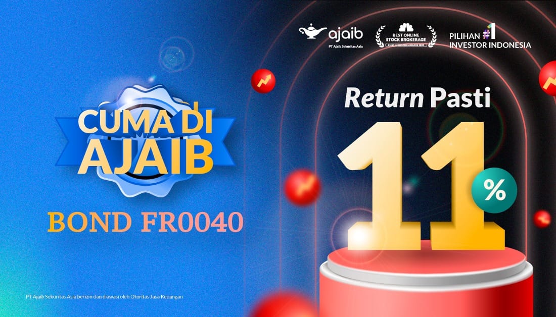 promosi ajaib obligasi