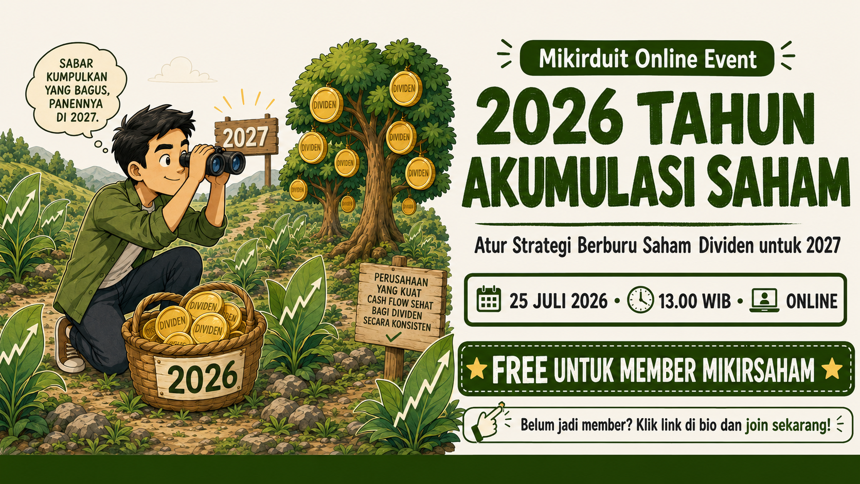 promo mikirduit