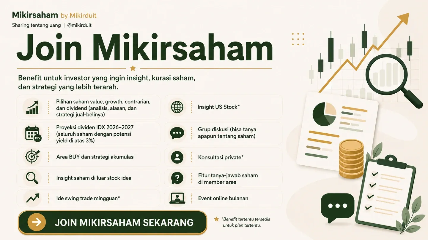 Join Mikirsaham