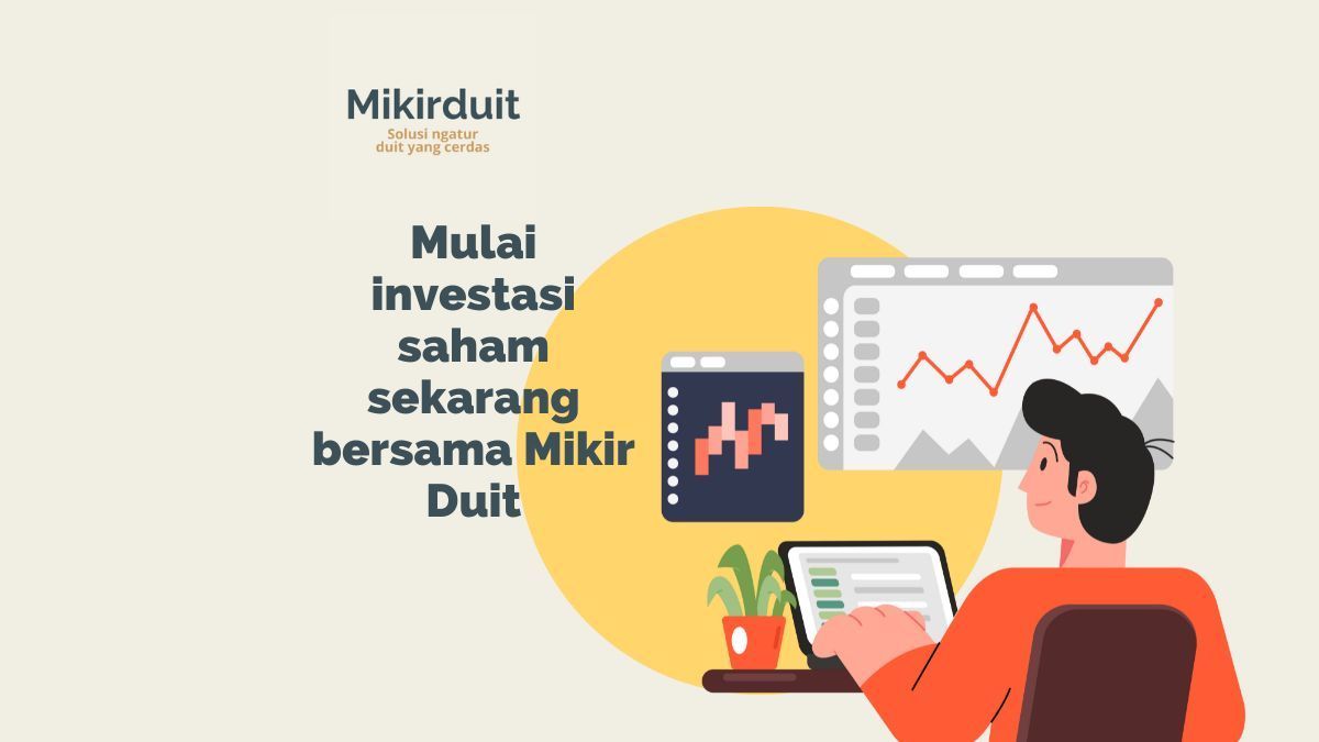 yuk investasi saham sekarang