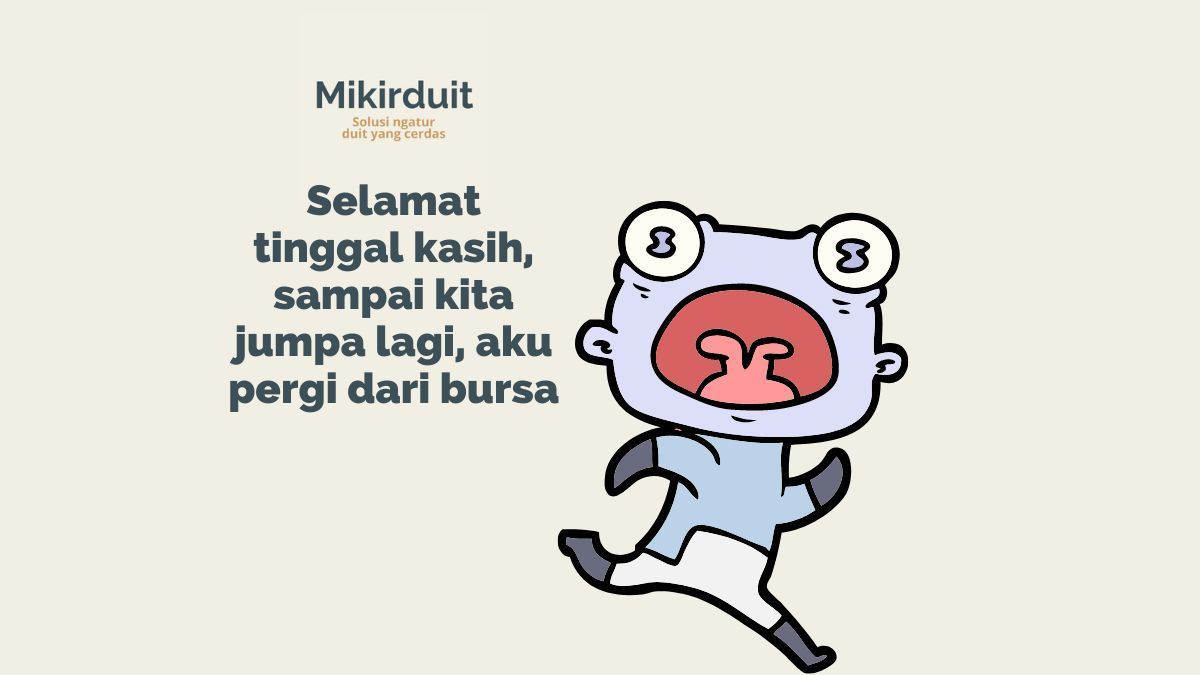 saham turi delisting