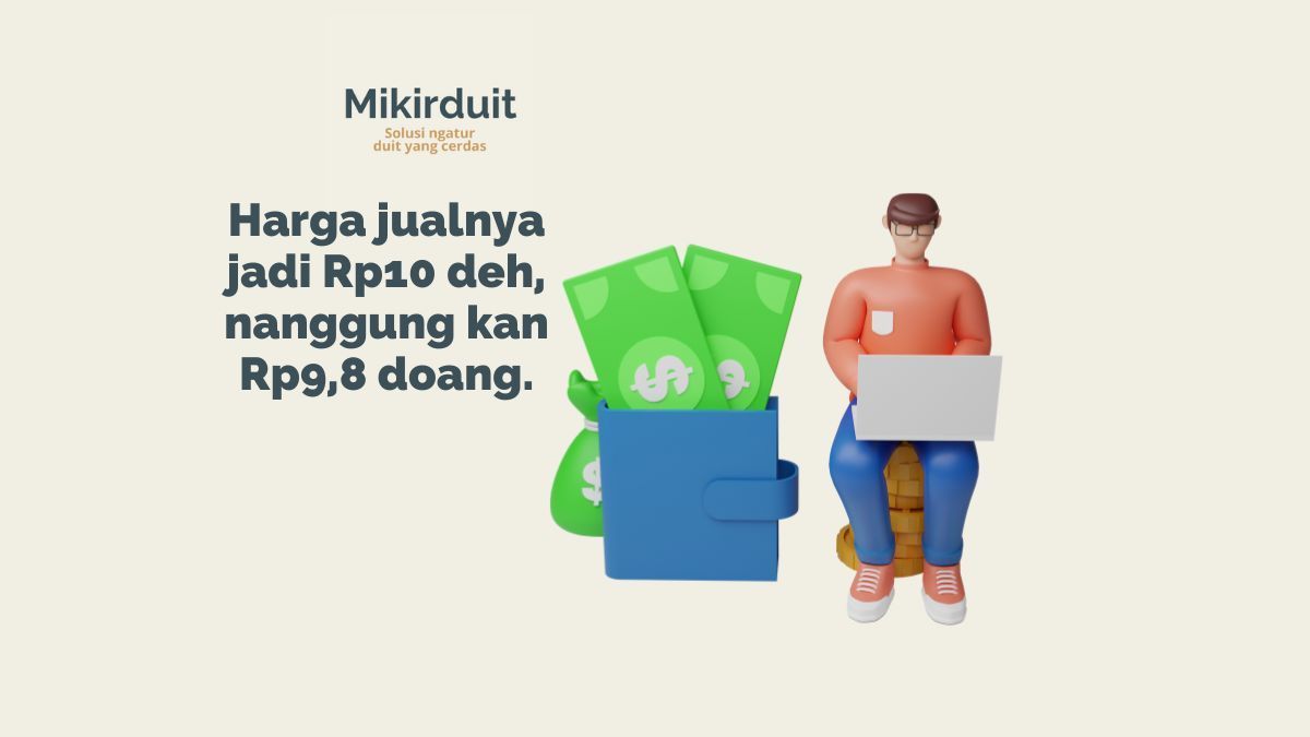 redenominasi rupiah