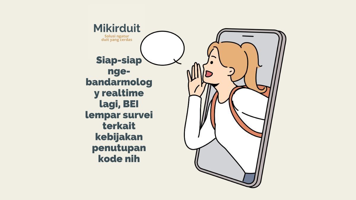 kode broker kembali dibuka