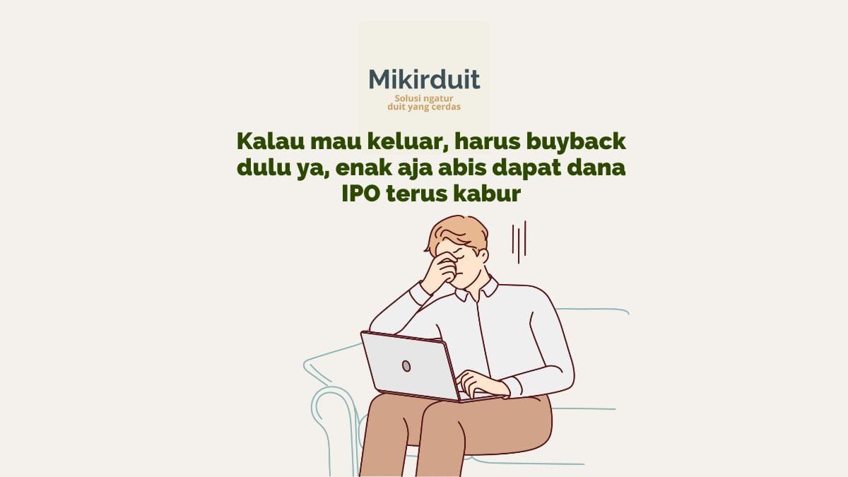 38 saham potensi delisting paksa