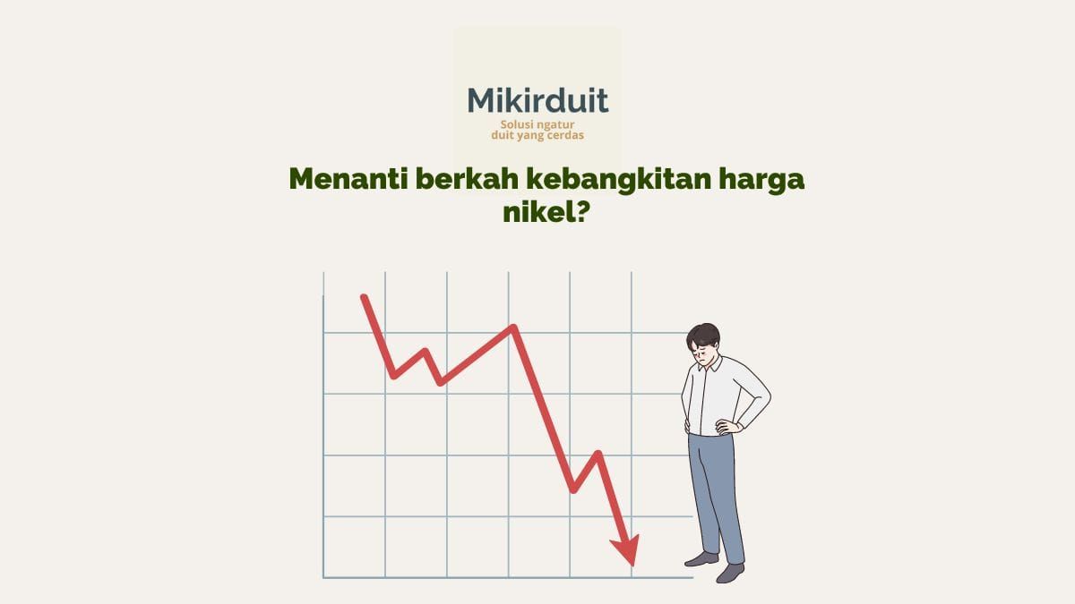 saham nikel