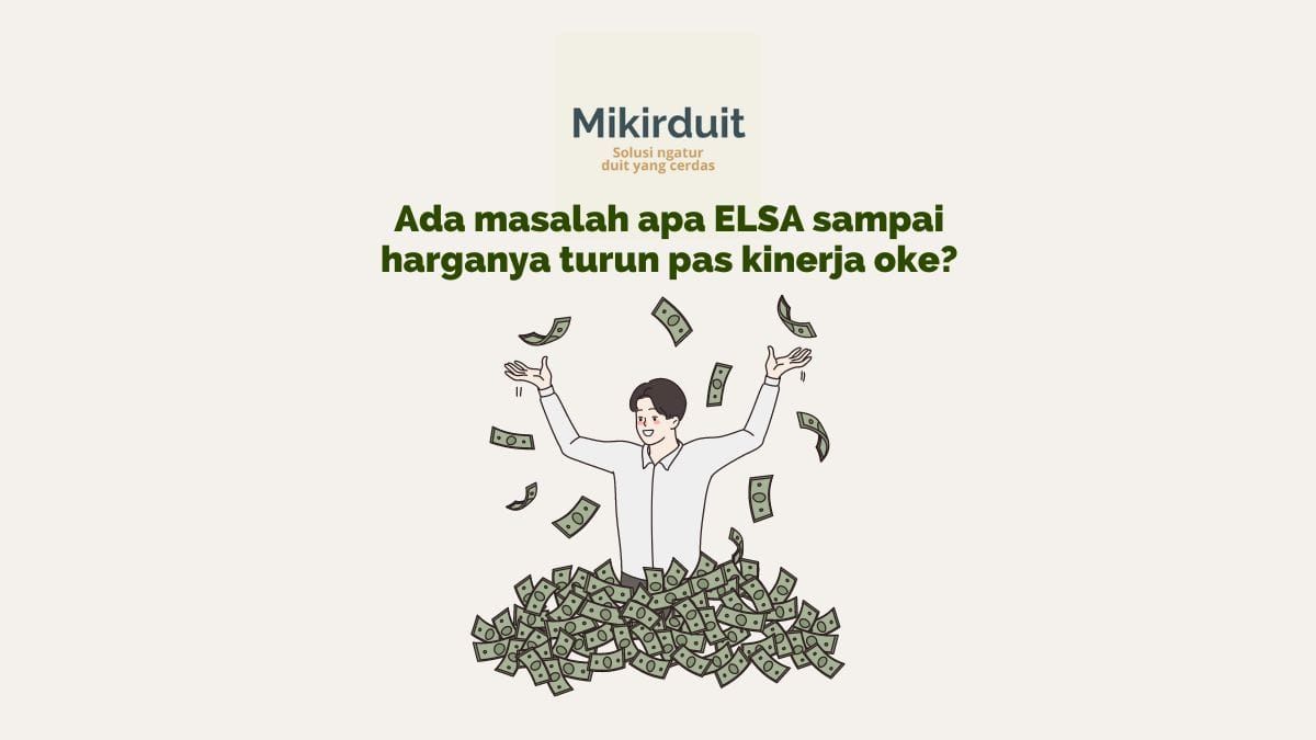 kas dan setara kas besar