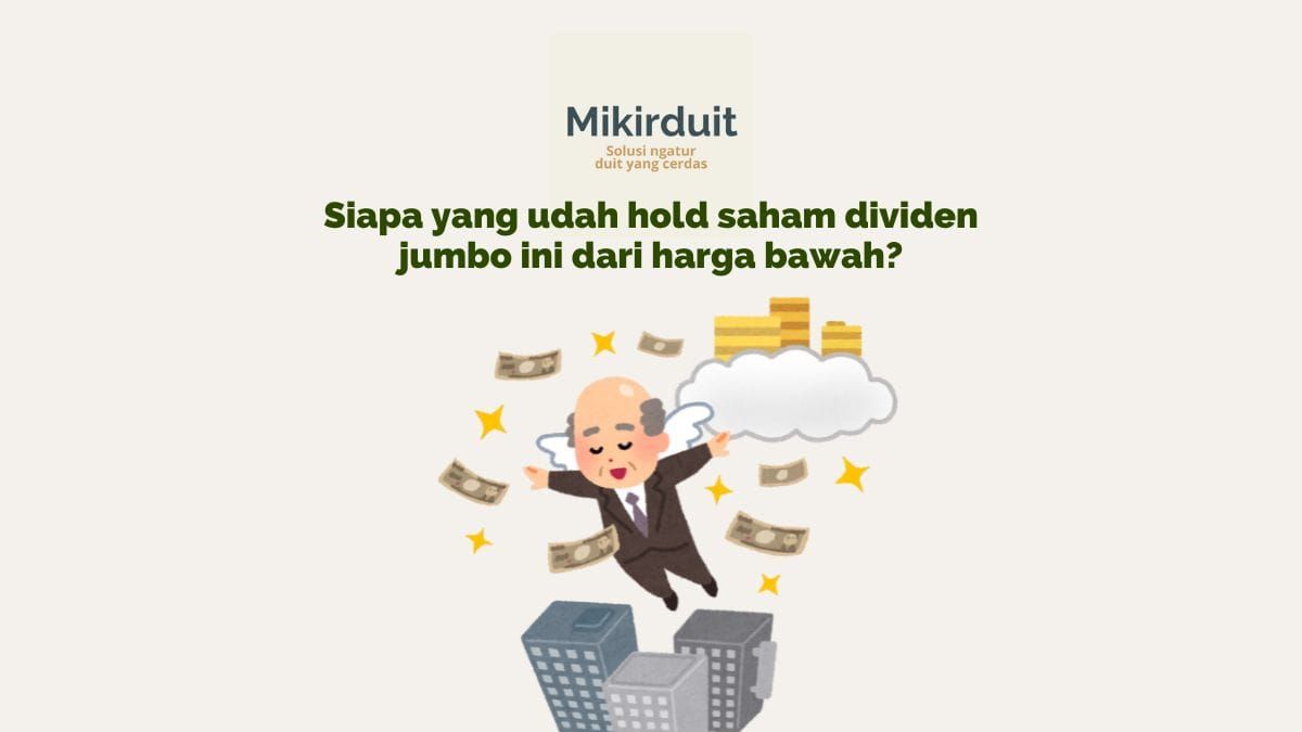 saham dividen jumbo